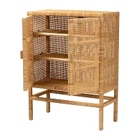 Vivan Accent Cabinet