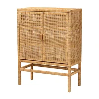 Vivan Accent Cabinet