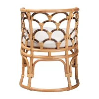 Aster Armchair