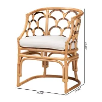 Aster Armchair