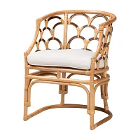 Aster Armchair