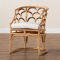 Aster Armchair