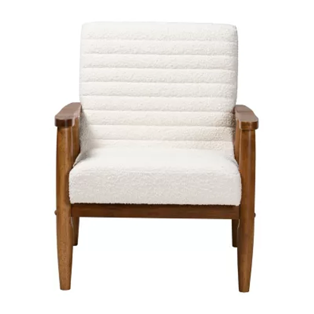 Stratton Armchair