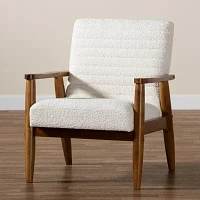 Stratton Armchair