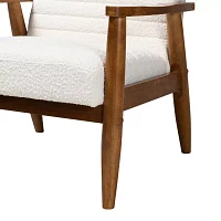 Stratton Armchair