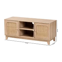 Elsbeth TV Stand