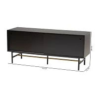 Truett TV Stand