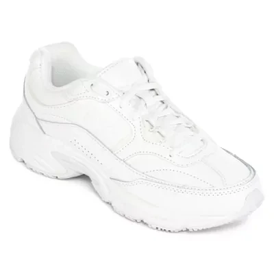 FILA® Memory Workshift Womens Slip-Resistant Athletic Shoes