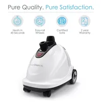 Pure Enrichment Pure Steam XL Fabric Steamer