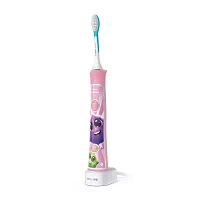 Philips Sonicare HX6351/41 Sonic Electric Toothbrush for Kids