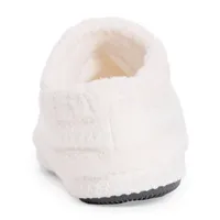 Muk Luks Rita Full Fit Washable Womens Slip-On Slippers