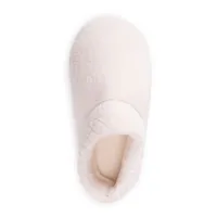 Muk Luks Rita Full Fit Washable Womens Slip-On Slippers