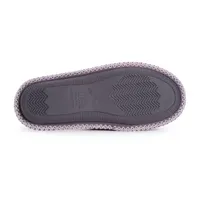 Muk Luks Beverly Slip-On Womens Slippers