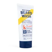 Duke Cannon Best Damn Beard Wash