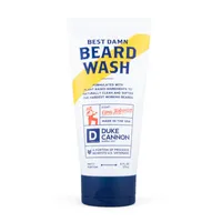 Duke Cannon Best Damn Beard Wash