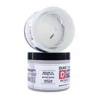 Duke Cannon News Anchor Hair Pomade-4.6 oz.