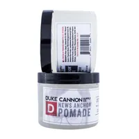 Duke Cannon News Anchor Hair Pomade-4.6 oz.