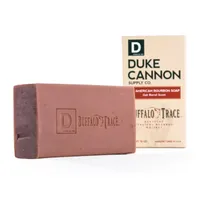 Duke Cannon Big American Bourbon Mens Bar soap