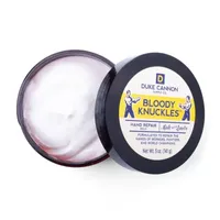 Duke Cannon Bloody Knuckles Hand Repair Balm Hand Cream