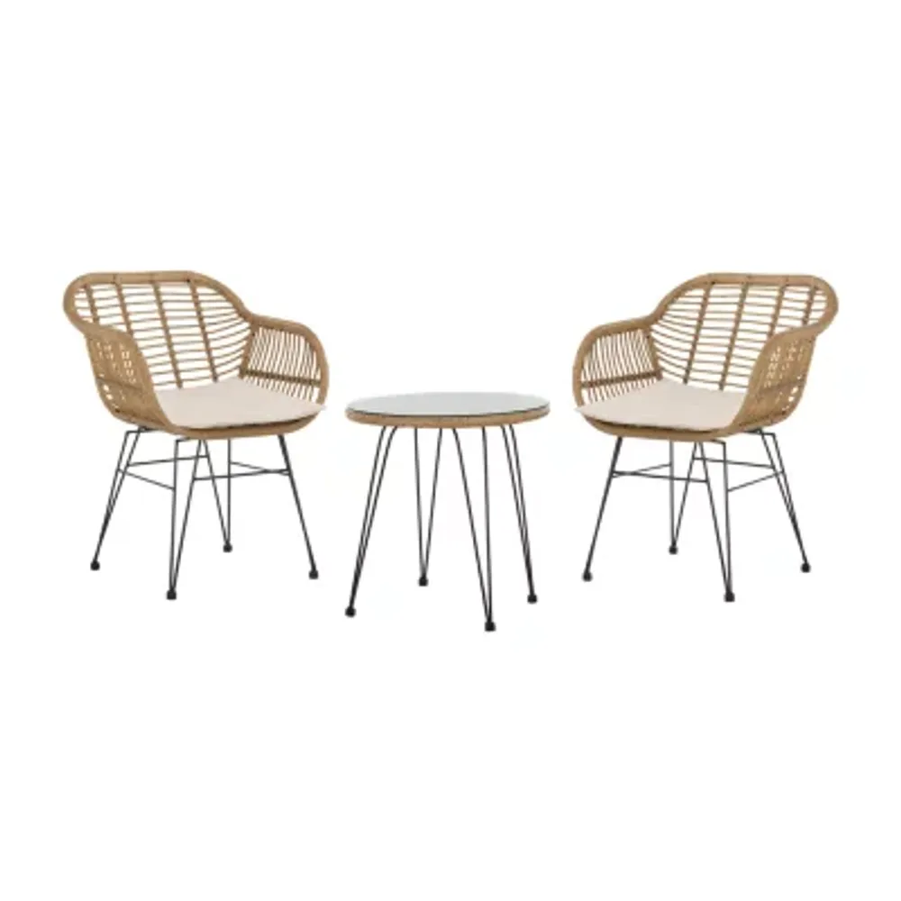 Alton 3-pc. Bistro Set