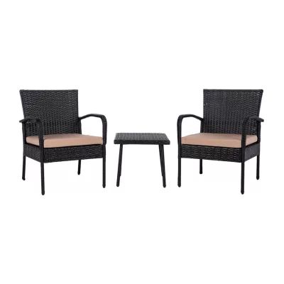 Moore 3 Piece Bistro Set 3-pc.