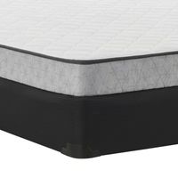 Sealy® Masterbrand Essentials Handfield Medium Tight Top - Mattress And Box Spring