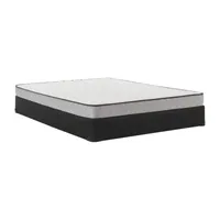 Sealy® Masterbrand Essentials Handfield Medium Tight Top - Mattress And Box Spring