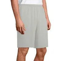 Champion 10 Inch Jersey Mens Workout Shorts