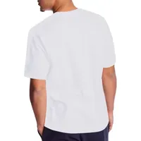 Champion Graphic Jersey Mens Crew Neck Short Sleeve T-Shirt