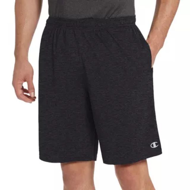 Champion Womens Mid Rise Workout Shorts