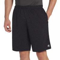 Champion 10 Inch Mens Workout Shorts