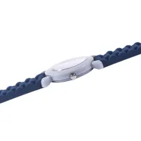 Disney Raya Boys Blue Strap Watch Wds000915