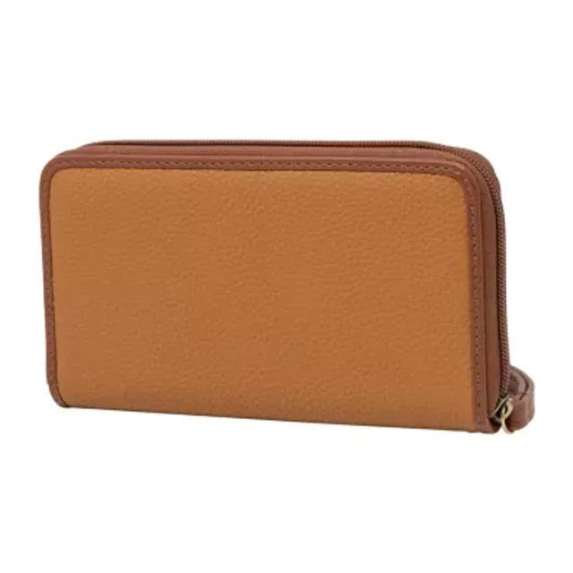 St. John's Bay Cathy Wallet