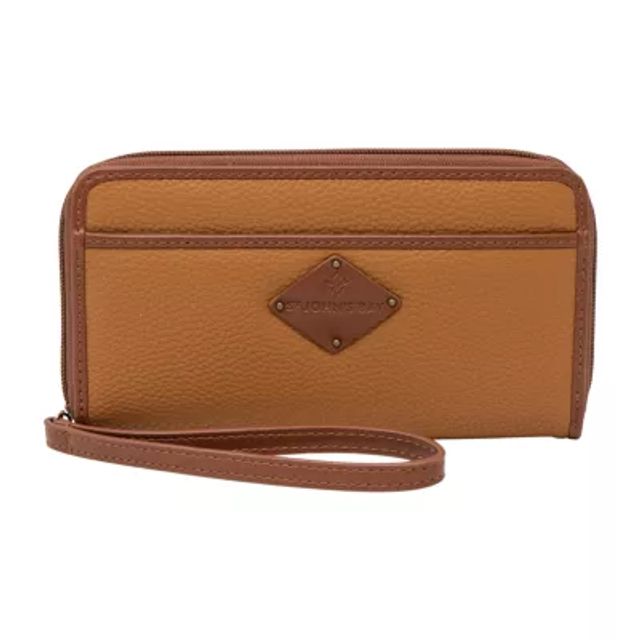 St. John's Bay Cathy Wallet