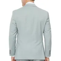 Collection By Michael Strahan Mens Classic Fit Suit Jacket