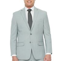 Collection By Michael Strahan Mens Classic Fit Suit Jacket