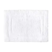 Liz Claiborne Luxury Cotton Bath Rug