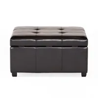 Carlsbad Storage Ottoman