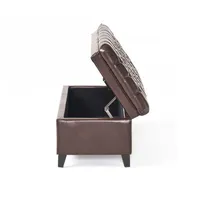 Juliana Storage Ottoman