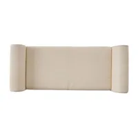 Hayes Storage Ottoman