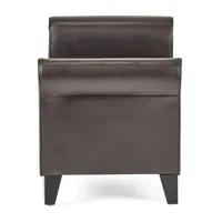 Hayes Storage Ottoman