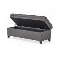 Juliana Storage Ottoman