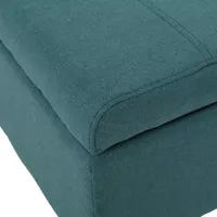 Harper Storage Ottoman