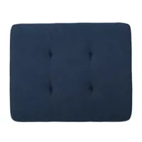 Zahra Storage Ottoman