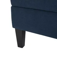 Zahra Storage Ottoman