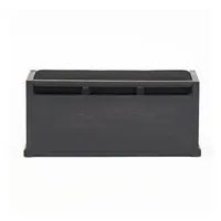 Cantebella Storage Ottoman