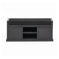 Cantebella Storage Ottoman