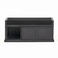 Cantebella Storage Ottoman