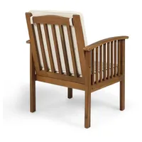 Casa 2-pc. Club Chair