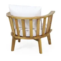 Solano 2-pc. Patio Accent Chair